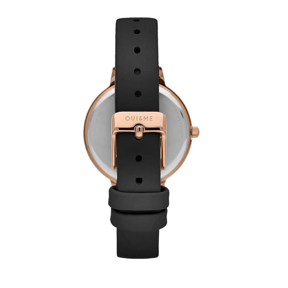 
                  
                    OUI&ME FLEURETTE WOMEN'S WATCH ME010101
                  
                