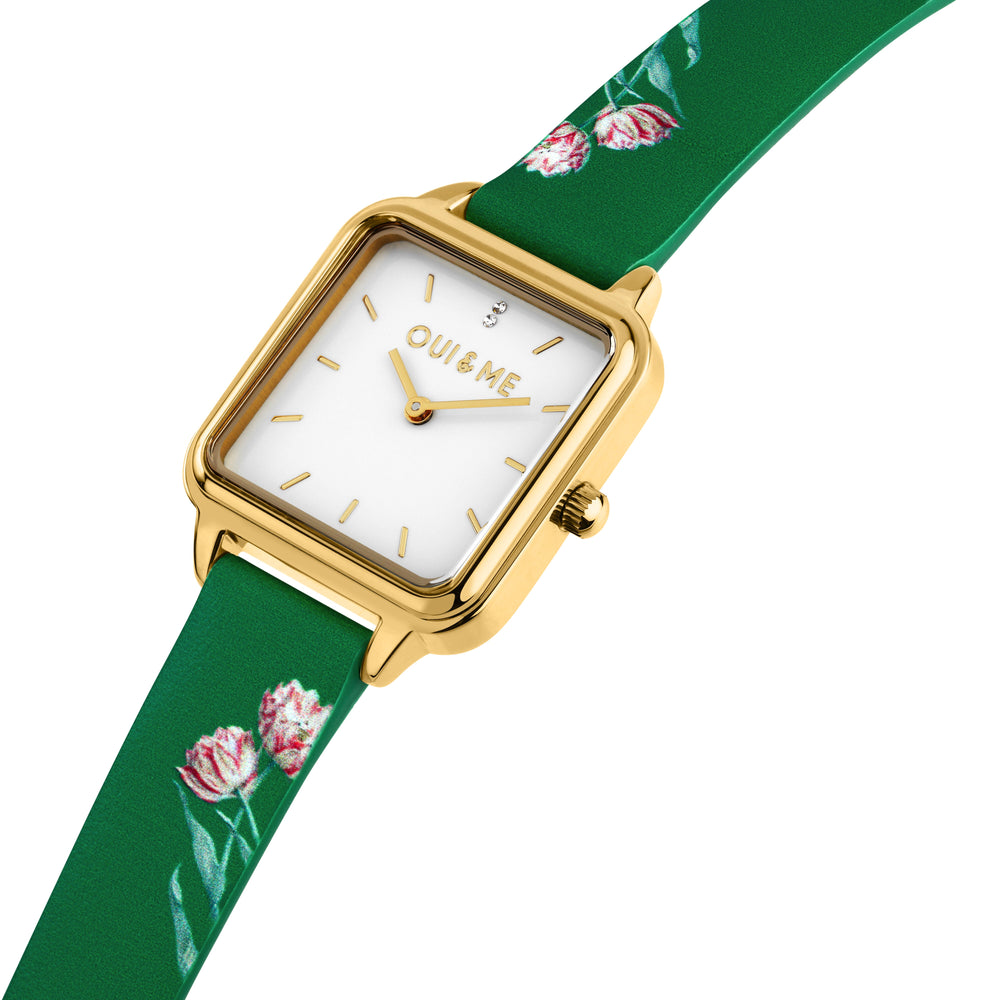 
                  
                    OUI&ME HARMONIE WOMEN'S WATCH ME010394
                  
                