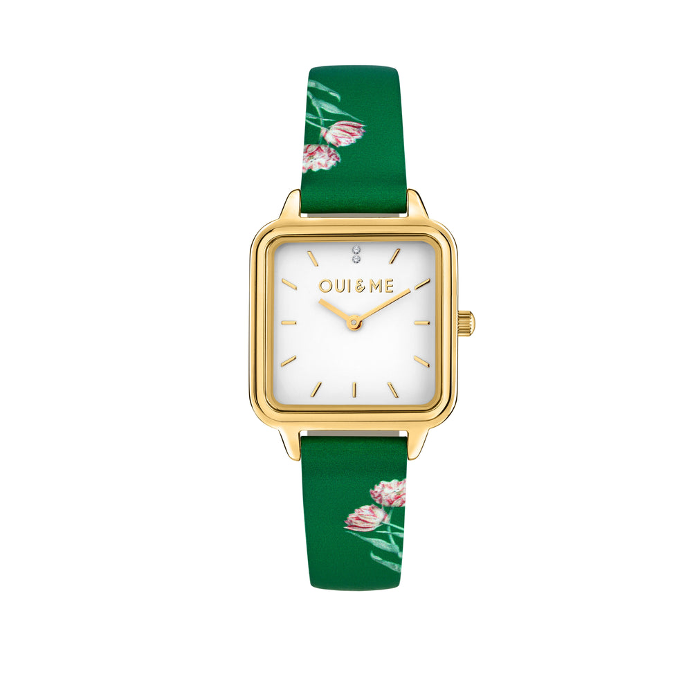 OUI&ME HARMONIE WOMEN'S WATCH ME010394