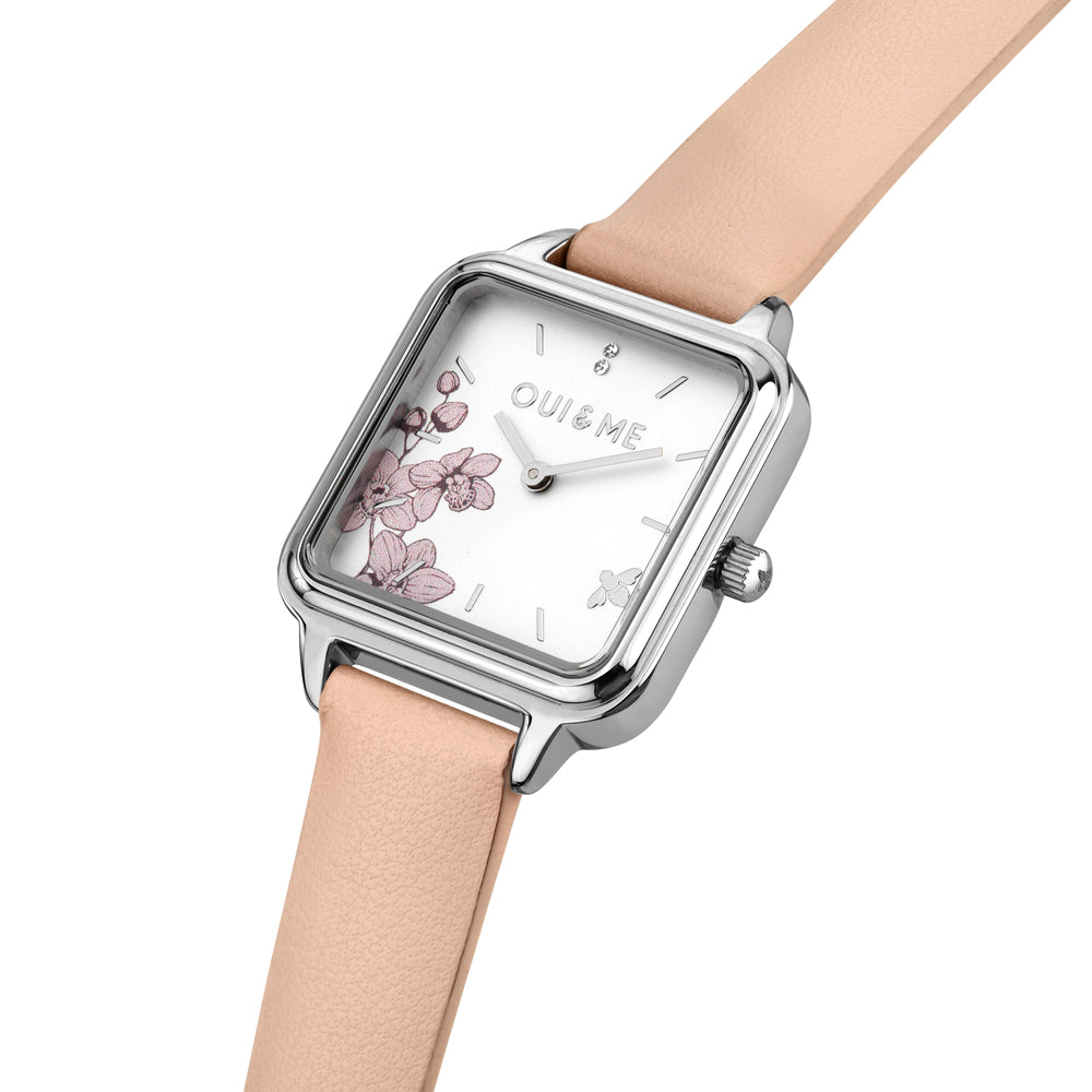 
                  
                    OROLOGIO DONNA OUI&ME HARMONIE ME010401
                  
                