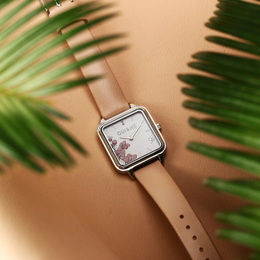 
                  
                    OROLOGIO DONNA OUI&ME HARMONIE ME010401
                  
                