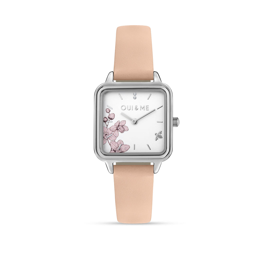 
                  
                    OROLOGIO DONNA OUI&ME HARMONIE ME010401
                  
                