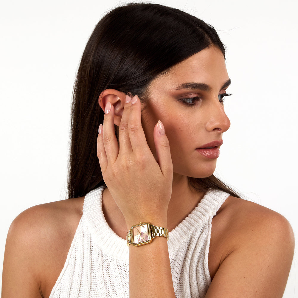 
                  
                    OUI&ME HARMONIE WOMEN'S WATCH ME010403
                  
                