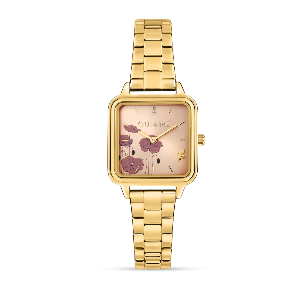 
                  
                    OUI&ME HARMONIE WOMEN'S WATCH ME010403
                  
                