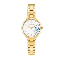 OUI&ME JOLIE WOMEN'S WATCH ME010399