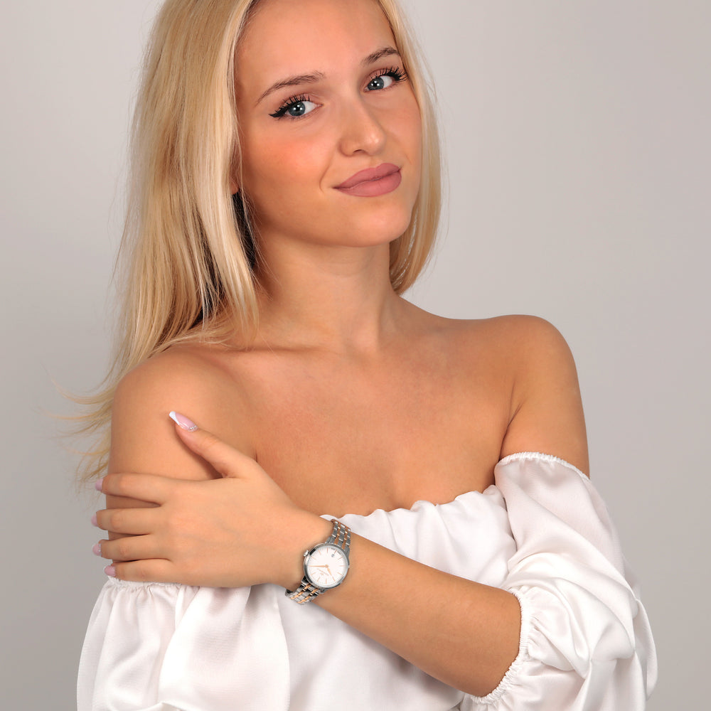 
                  
                    PHILIP WATCH AUDREY WOMEN'S WATCH R8253150510
                  
                