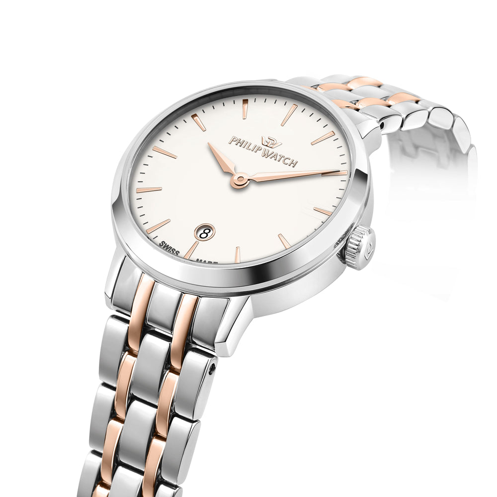 
                  
                    PHILIP WATCH AUDREY WOMEN'S WATCH R8253150510
                  
                