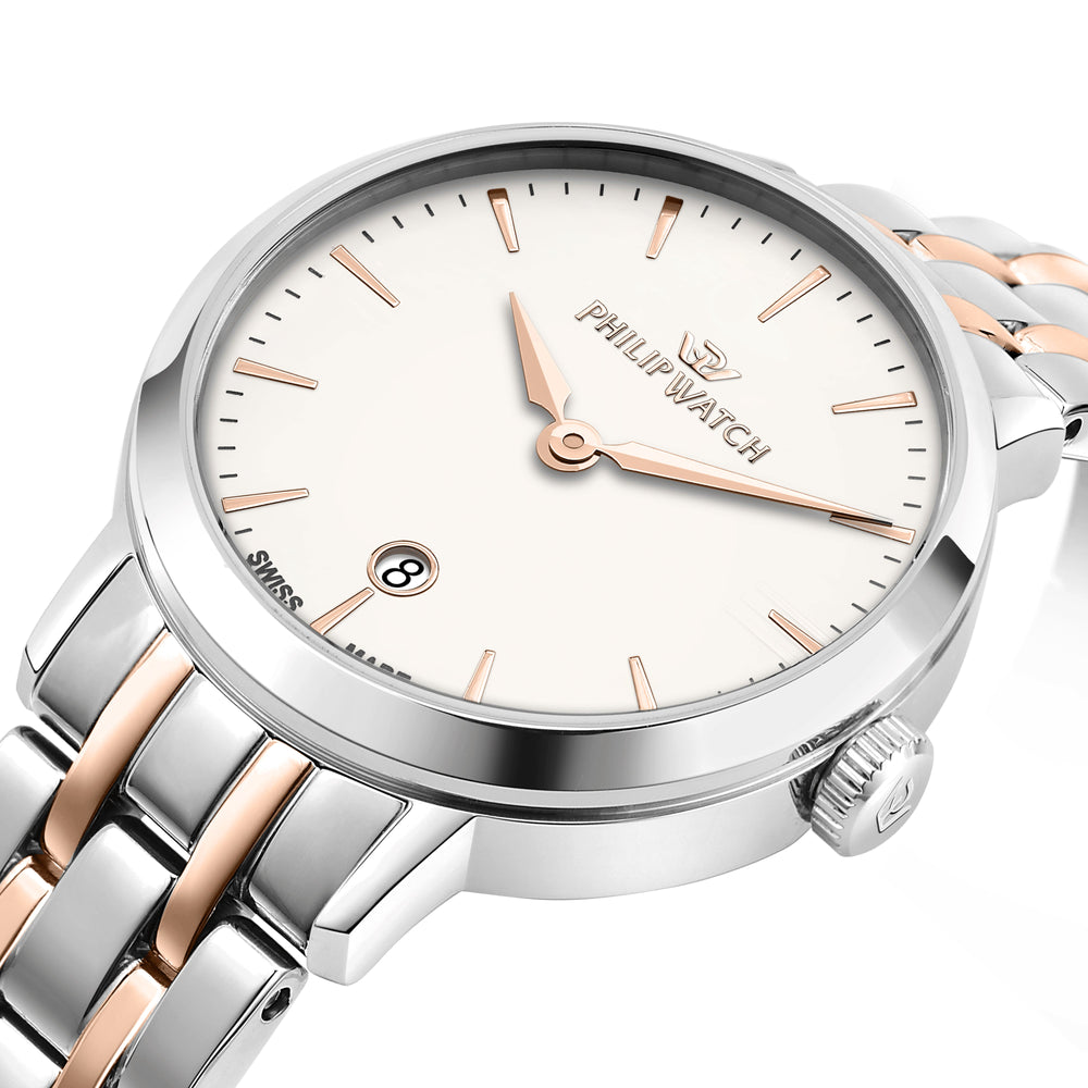 
                  
                    PHILIP WATCH AUDREY WOMEN'S WATCH R8253150510
                  
                