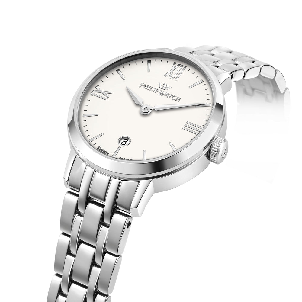 
                  
                    PHILIP WATCH AUDREY WOMEN'S WATCH R8253150514
                  
                