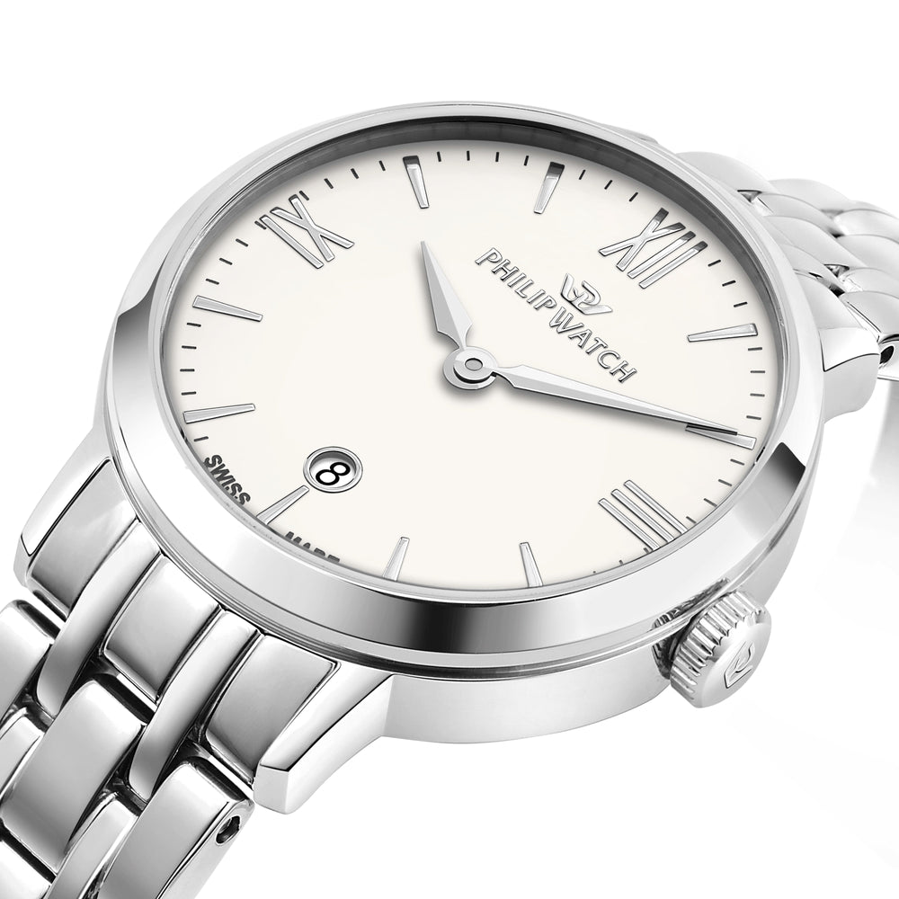 
                  
                    PHILIP WATCH AUDREY WOMEN'S WATCH R8253150514
                  
                