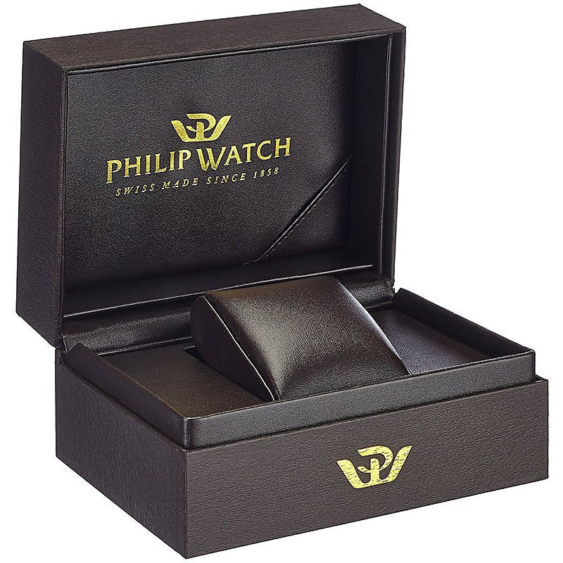 
                  
                    PHILIP WATCH CARIBE WOMEN'S WATCH R8253597613
                  
                