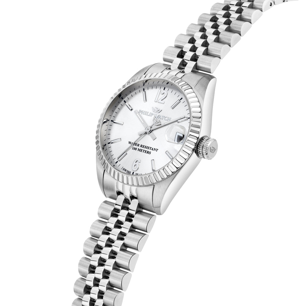 
                  
                    PHILIP WATCH CARIBE WOMEN'S WATCH R8253597663
                  
                