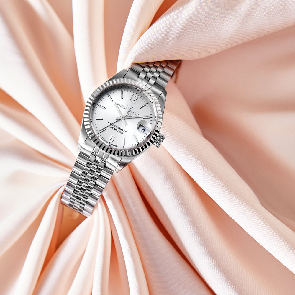 
                  
                    PHILIP WATCH CARIBE WOMEN'S WATCH R8253597663
                  
                