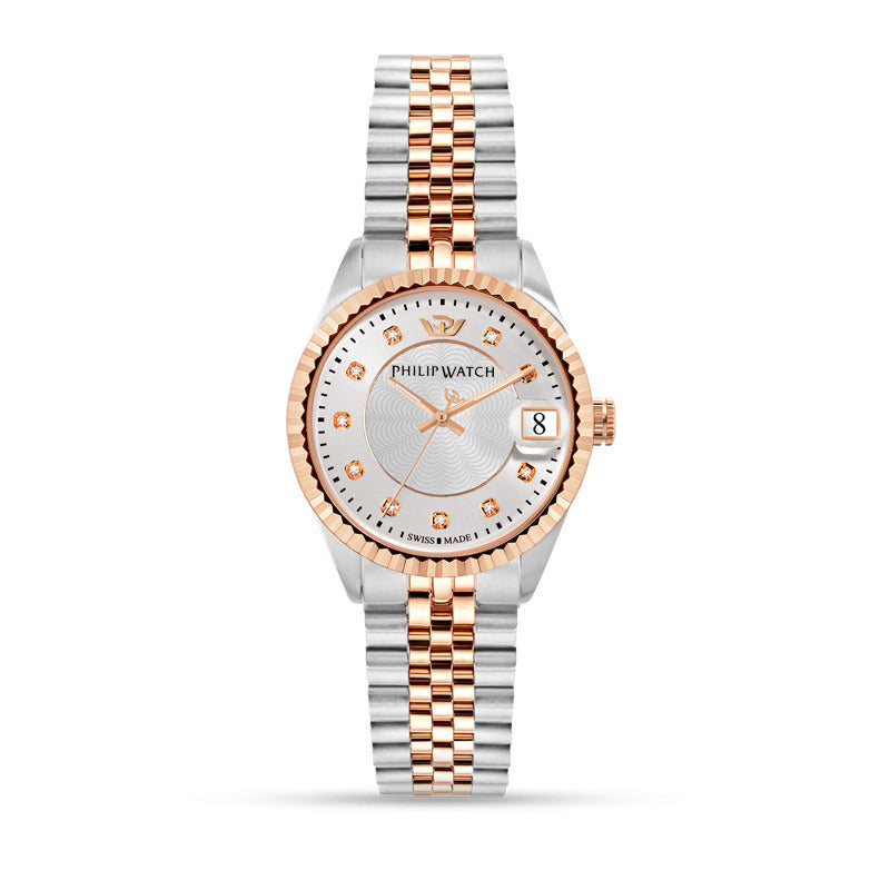 PHILIP WATCH CARIBE URBAN WOMEN'S WATCH R8253597524
