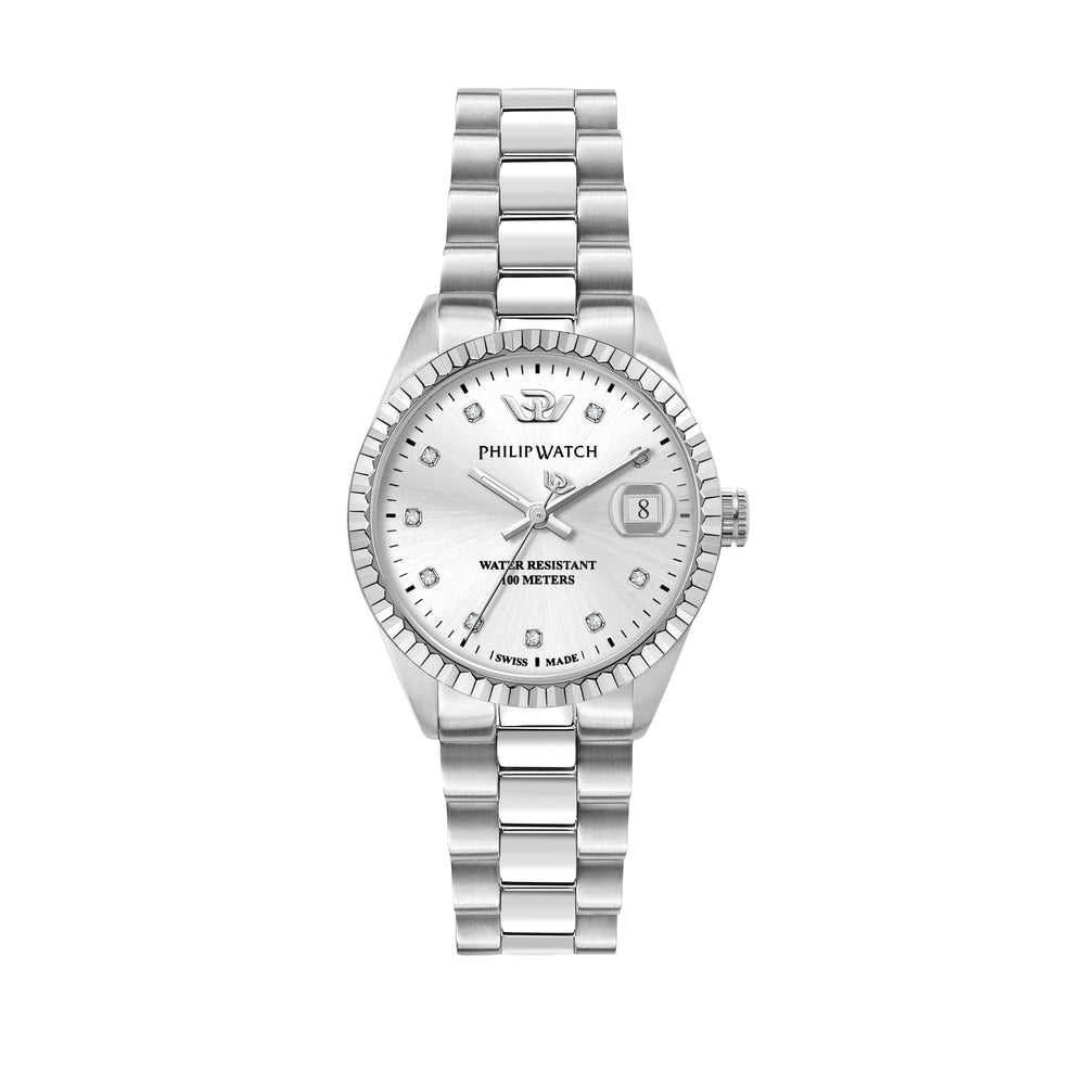 PHILIP WATCH CARIBE URBAN WOMEN'S WATCH R8253597588