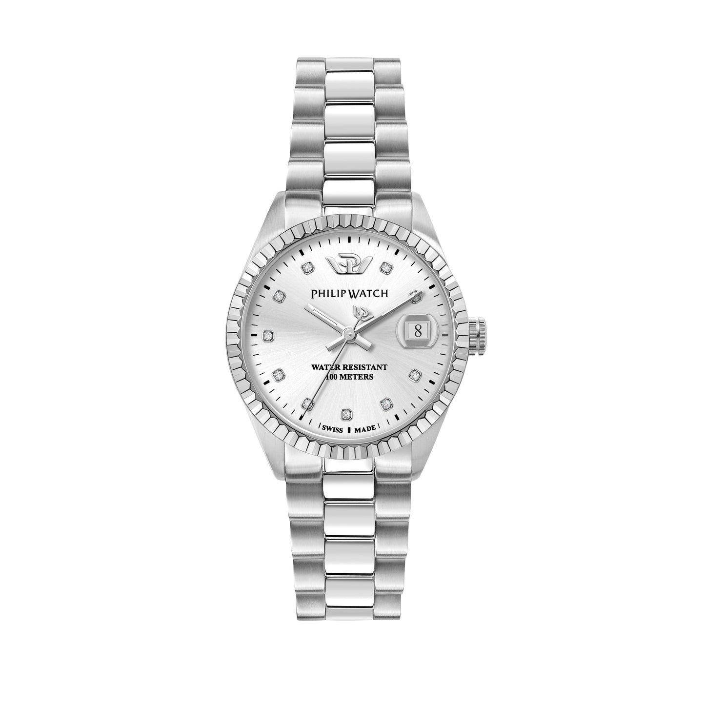 PHILIP WATCH CARIBE URBAN WOMEN'S WATCH R8253597588
