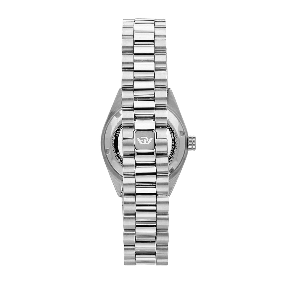 
                  
                    PHILIP WATCH CARIBE URBAN WOMEN'S WATCH R8253597590
                  
                