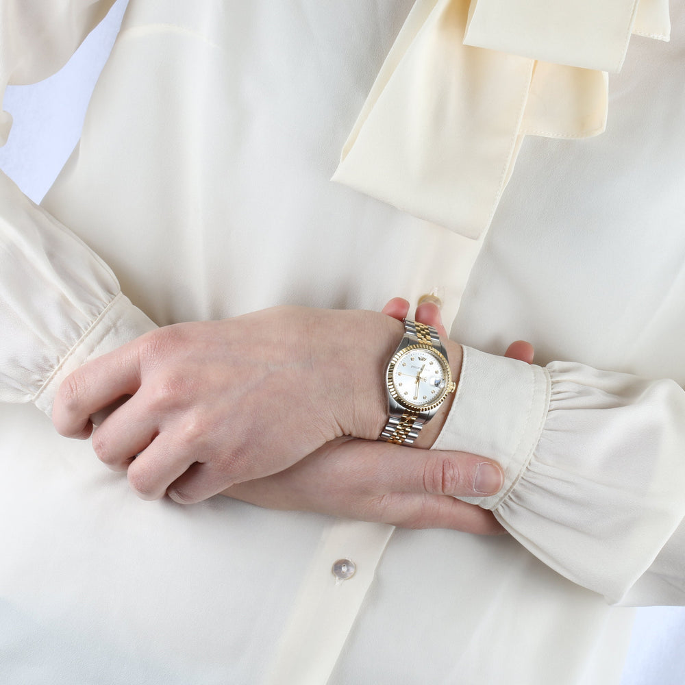 
                  
                    PHILIP WATCH CARIBE URBAN WOMEN'S WATCH R8253597607
                  
                