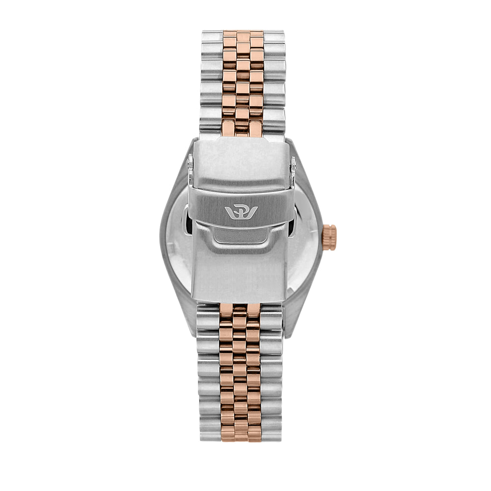 
                  
                    PHILIP WATCH CARIBE URBAN WOMEN'S WATCH R8253597608
                  
                