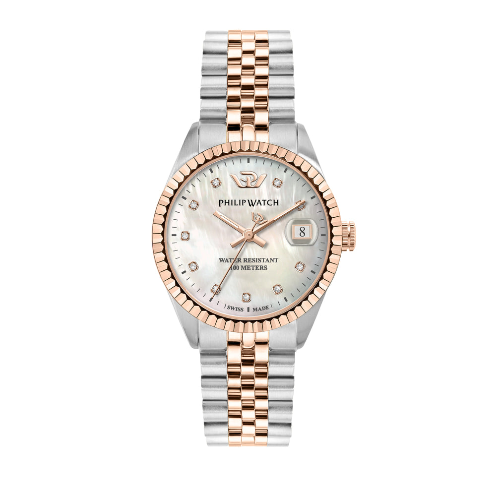 PHILIP WATCH CARIBE URBAN WOMEN'S WATCH R8253597608