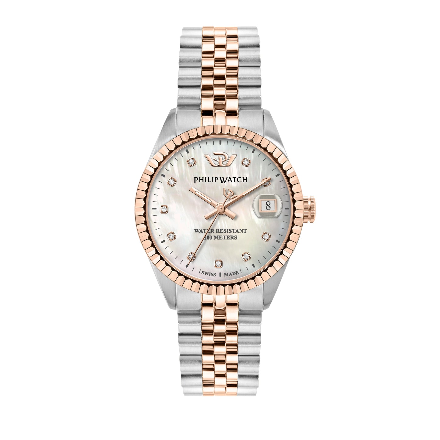 PHILIP WATCH CARIBE URBAN WOMEN'S WATCH R8253597608