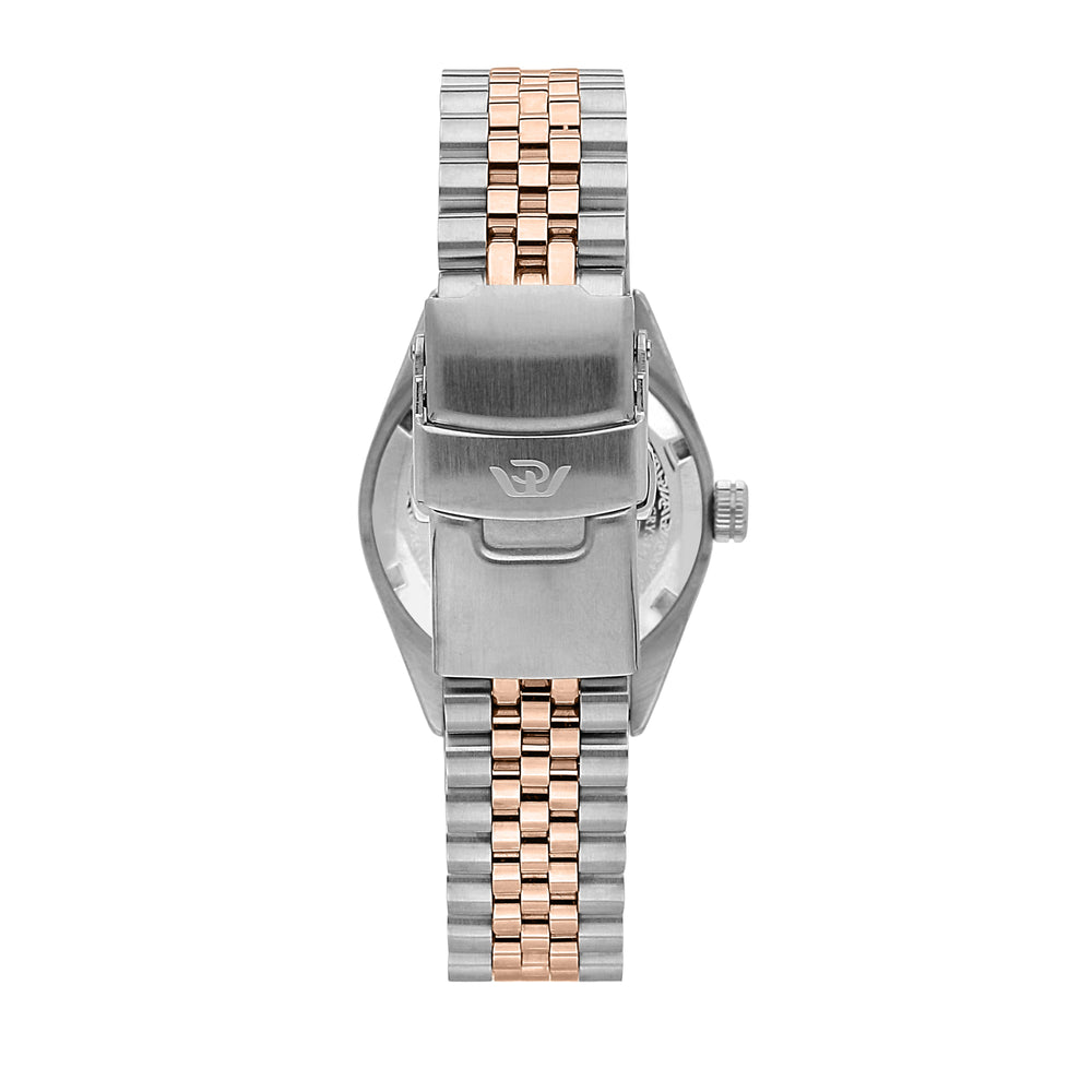 
                  
                    PHILIP WATCH CARIBE URBAN WOMEN'S WATCH R8253597620
                  
                