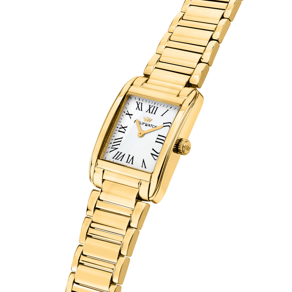 
                  
                    PHILIP WATCH MUSEUM WOMEN'S WATCH R8253820502
                  
                