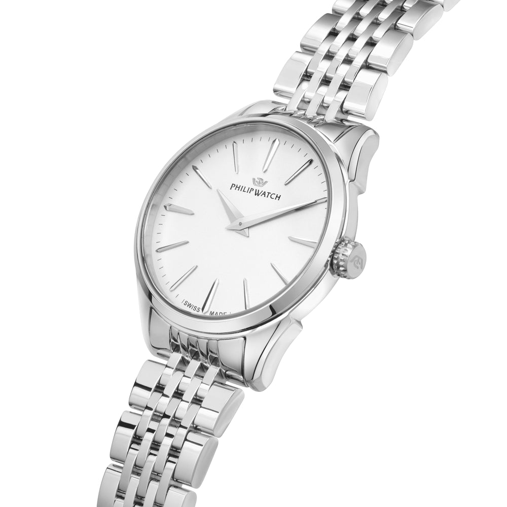 
                  
                    PHILIP WATCH ROMA WOMEN'S WATCH R8253217504
                  
                