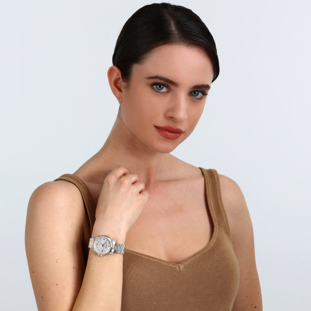 
                  
                    SECTOR 230 WOMEN'S WATCH R3253161540
                  
                