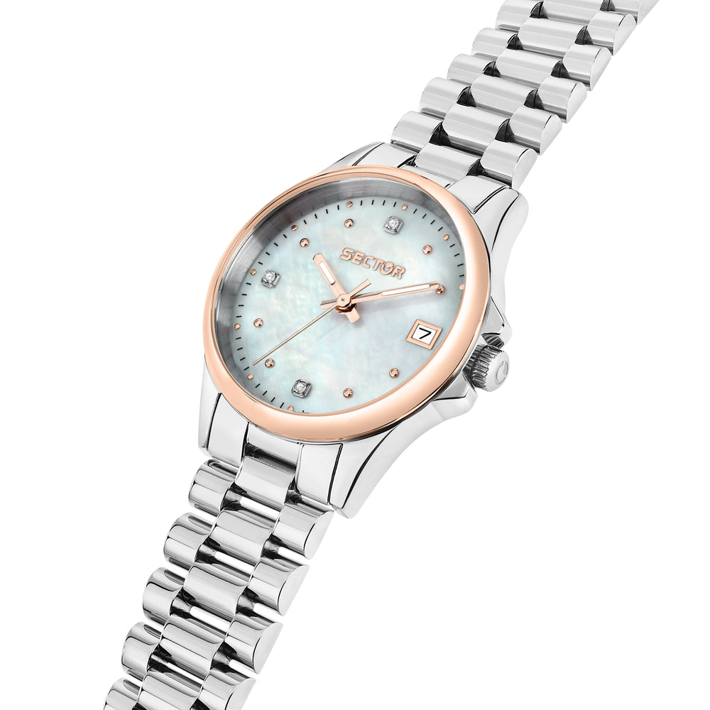 
                  
                    SECTOR 230 WOMEN'S WATCH R3253161540
                  
                