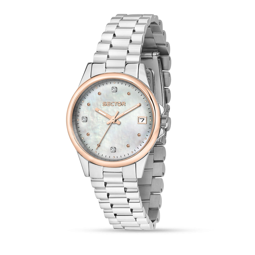 
                  
                    SECTOR 230 WOMEN'S WATCH R3253161540
                  
                