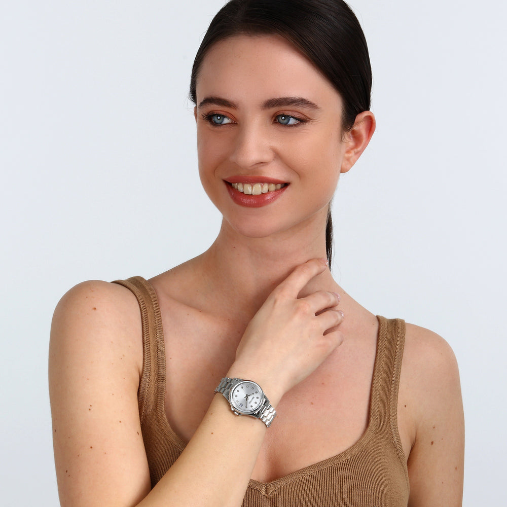 
                  
                    SECTOR 230 WOMEN'S WATCH R3253161542
                  
                