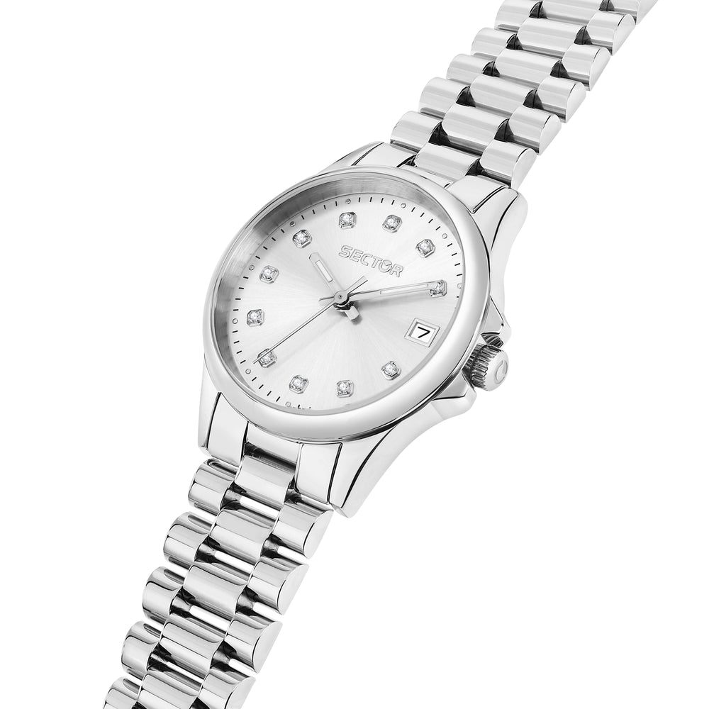 
                  
                    SECTOR 230 WOMEN'S WATCH R3253161542
                  
                