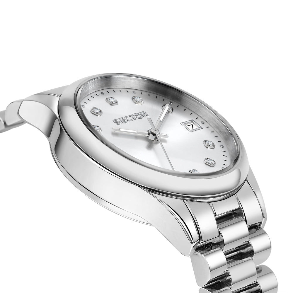 
                  
                    SECTOR 230 WOMEN'S WATCH R3253161542
                  
                