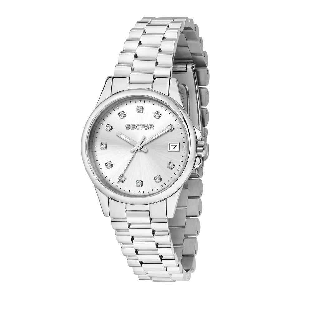 SECTOR 230 WOMEN'S WATCH R3253161542
