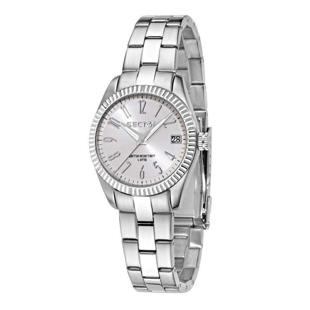 SECTOR 240 WOMEN'S WATCH R3253579518