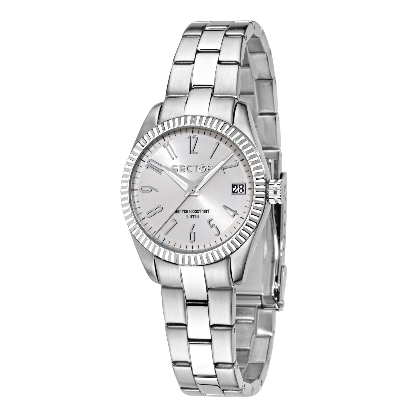SECTOR 240 WOMEN'S WATCH R3253579518