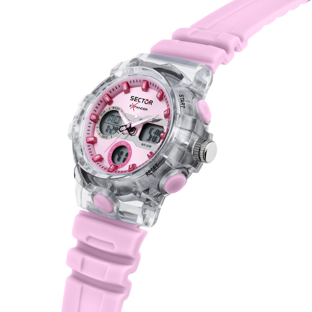 
                  
                    SECTOR EX-46 WOMEN'S WATCH R3251242501
                  
                