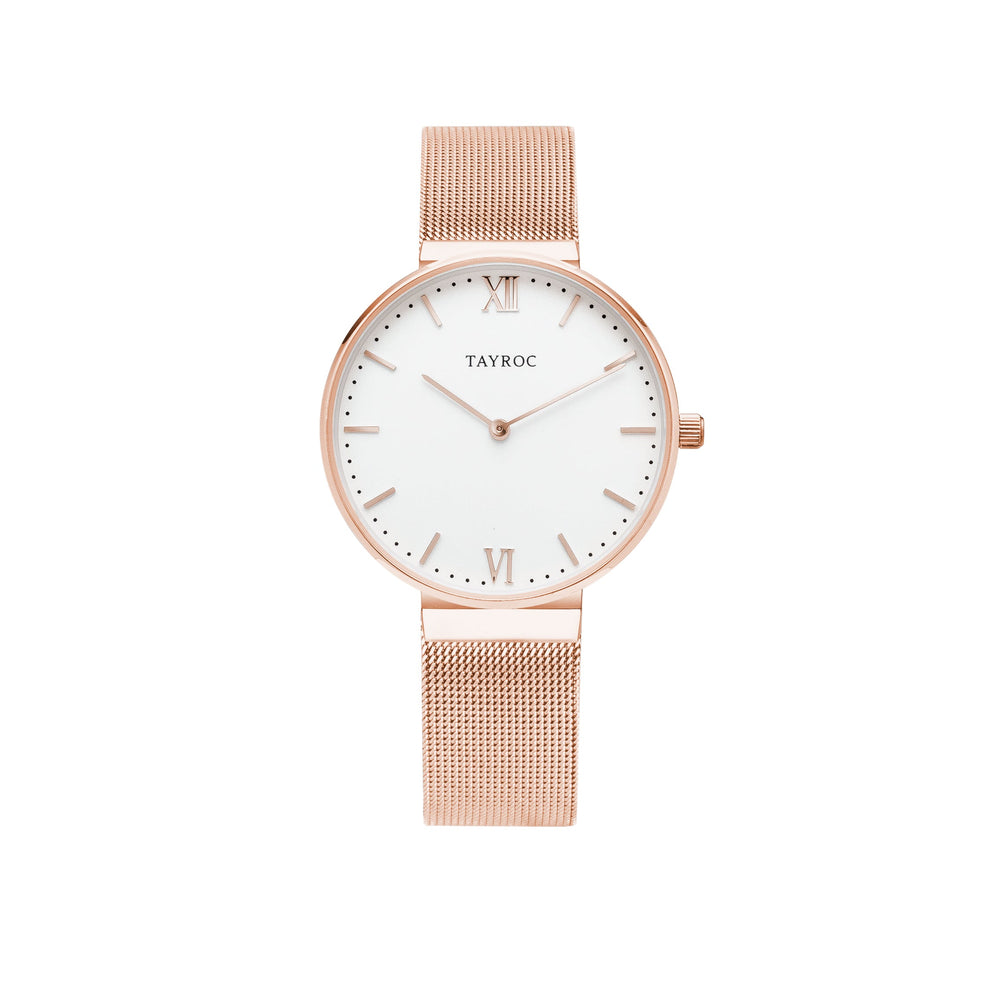 OROLOGIO DONNA TAYROC SIGNATURE TA.TY145