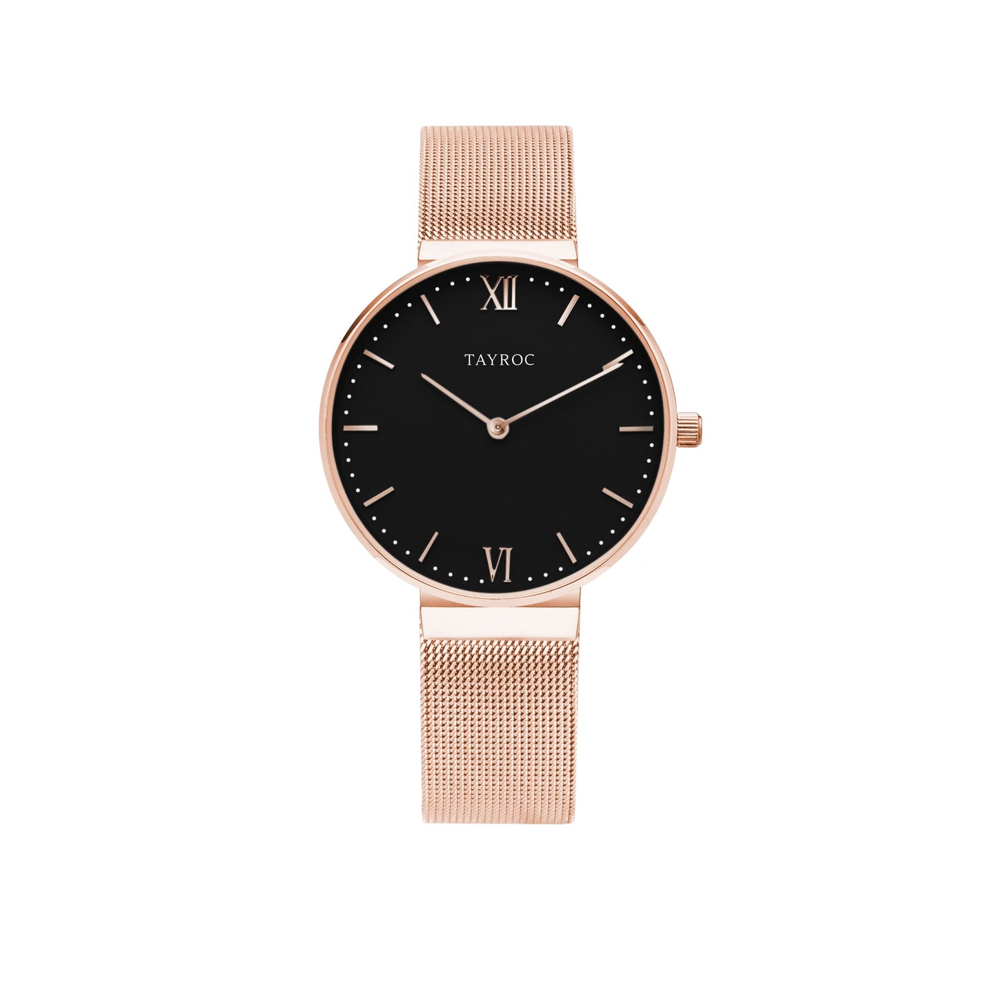 OROLOGIO DONNA TAYROC SIGNATURE TA.TY149