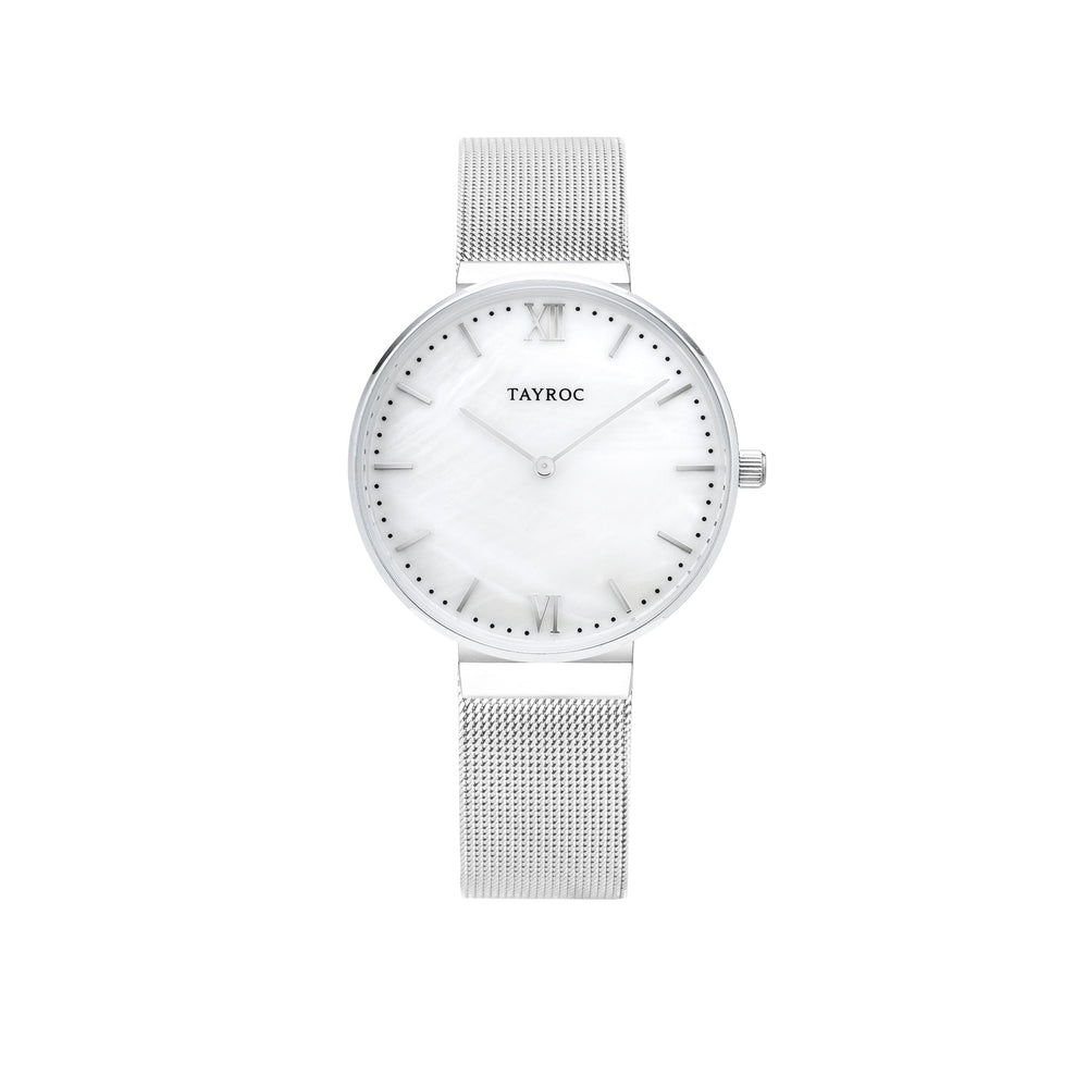 OROLOGIO DONNA TAYROC SIGNATURE TA.TY150