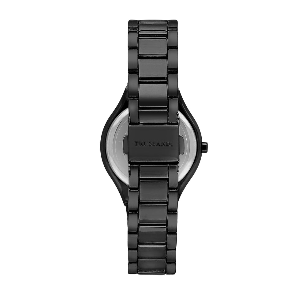 
                  
                    TRUSSARDI BRINK WOMEN'S WATCH R2453157501
                  
                