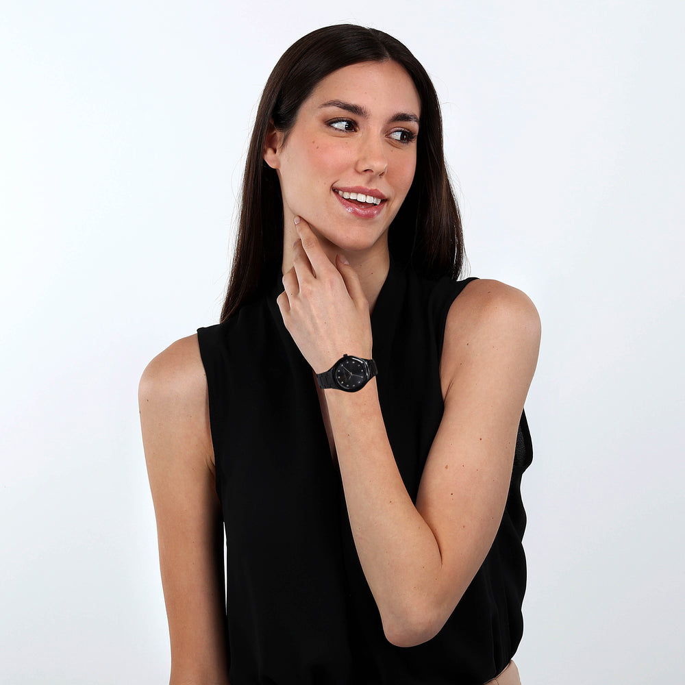 
                  
                    TRUSSARDI BRINK WOMEN'S WATCH R2453157501
                  
                