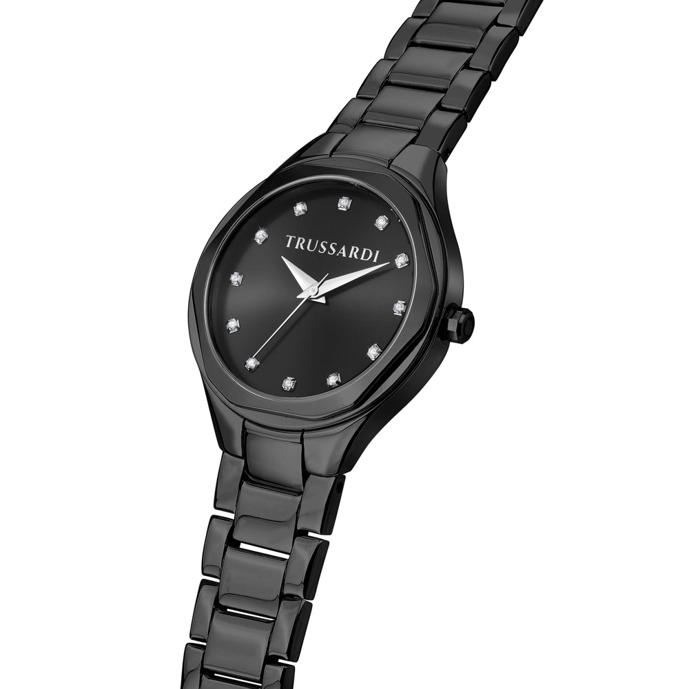 
                  
                    TRUSSARDI BRINK WOMEN'S WATCH R2453157501
                  
                