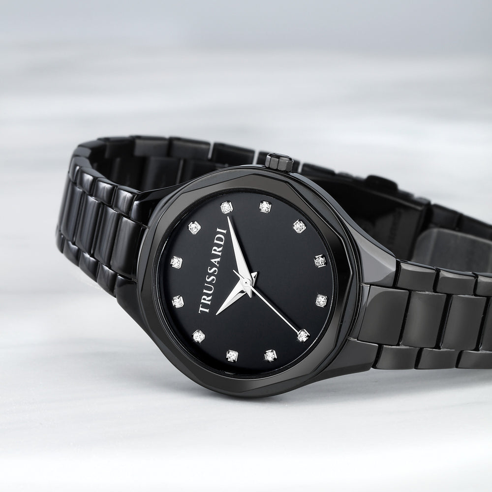 
                  
                    TRUSSARDI BRINK WOMEN'S WATCH R2453157501
                  
                