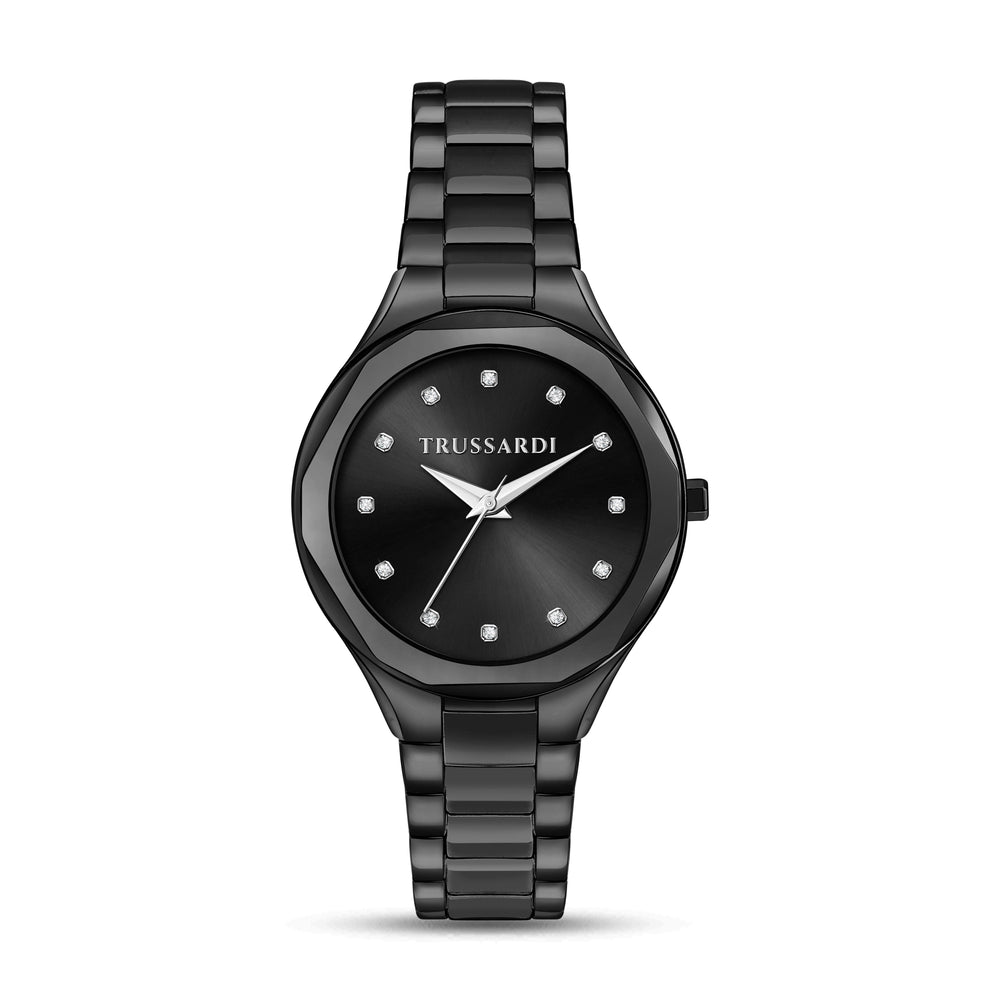 
                  
                    TRUSSARDI BRINK WOMEN'S WATCH R2453157501
                  
                