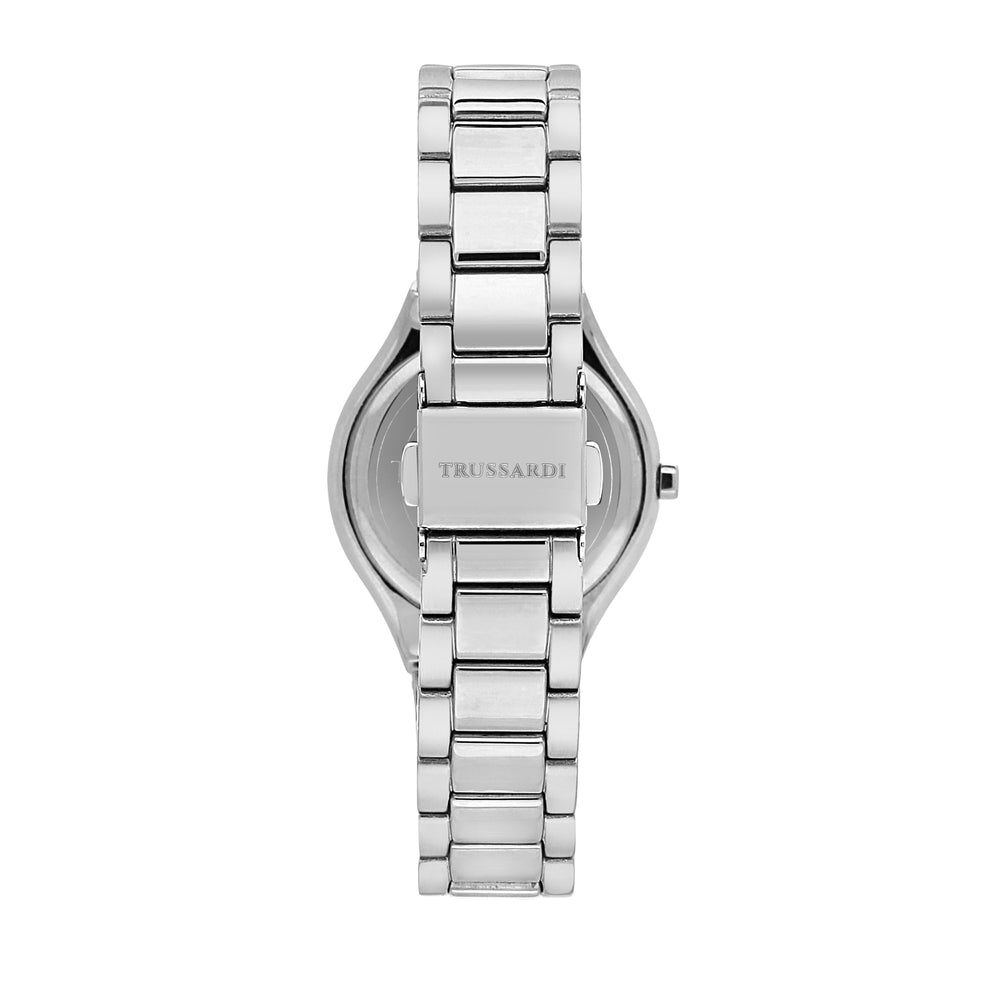 
                  
                    TRUSSARDI BRINK WOMEN'S WATCH R2453157502
                  
                