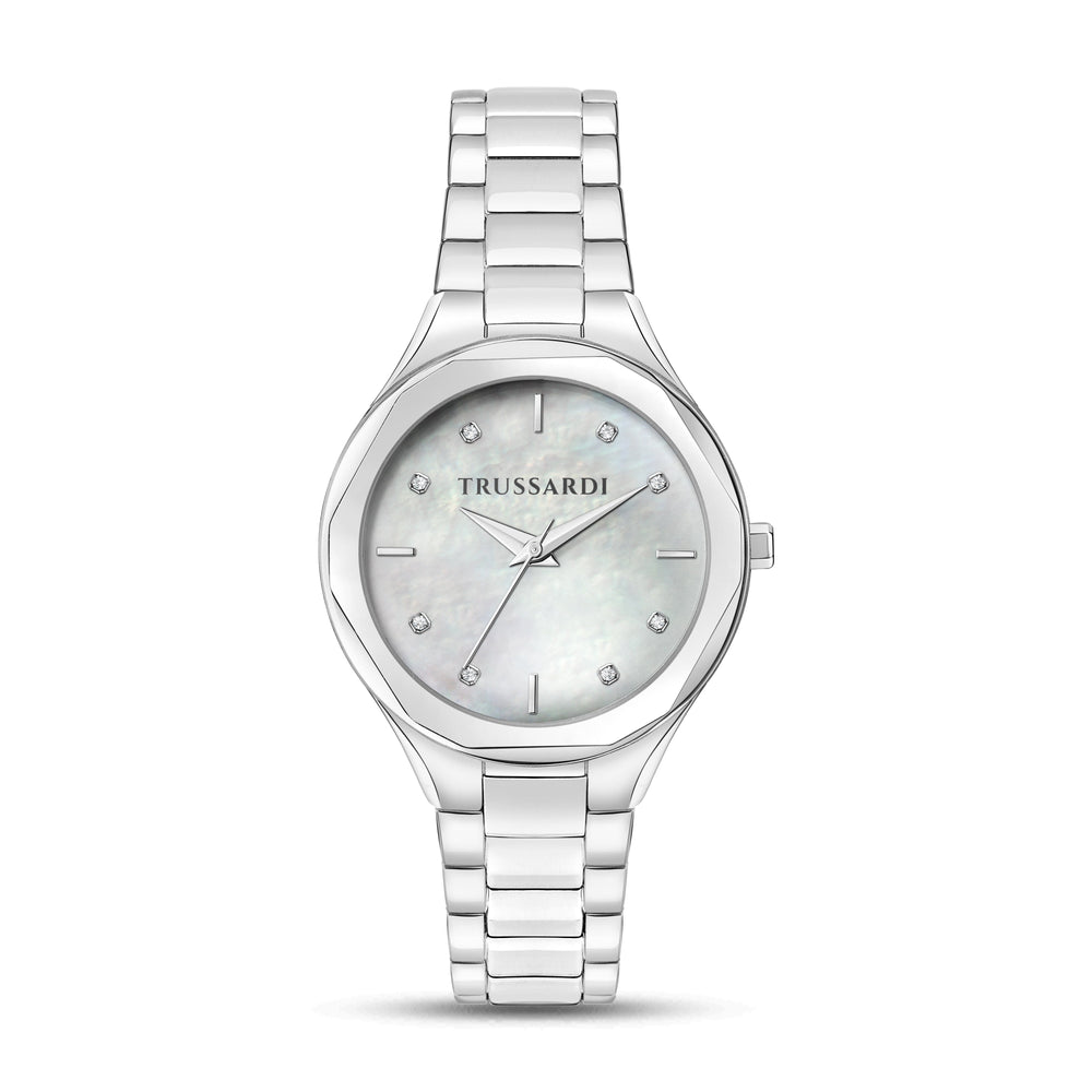 
                  
                    TRUSSARDI BRINK WOMEN'S WATCH R2453157502
                  
                