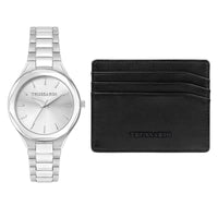 TRUSSARDI BRINK WOMEN'S WATCH R2453157507