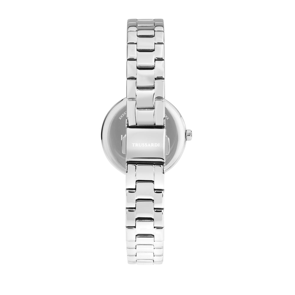 
                  
                    TRUSSARDI LOUD WOMEN'S WATCH R2453164501
                  
                